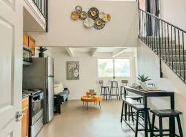 Little Italy Modern Lofts