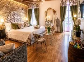 Vitrum - Como Luxury Suites