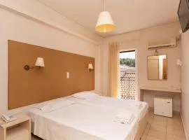 Galaxy New Hotel