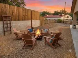 The Oakhurst Oasis - Family & Fun Edition