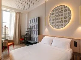 B&B HOTEL Milano Duomo Velasca
