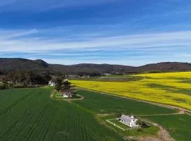 Landmeterskop