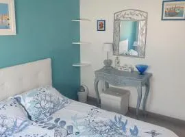 chambre chez l'habitant