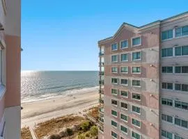 Oceanfront Get Away