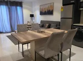 The Lennox Premier Suites