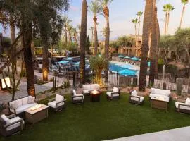 DoubleTree by Hilton Paradise Valley Resort Scottsdale