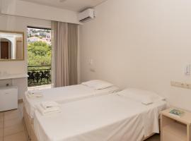 Galaxy New Hotel: Pylos şehrinde bir otel