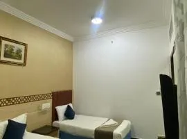 فندق واحة الفهمي الششه