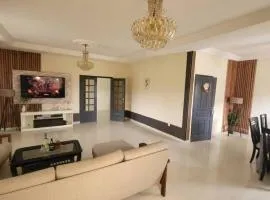 Le gite Résidence meublée Libreville