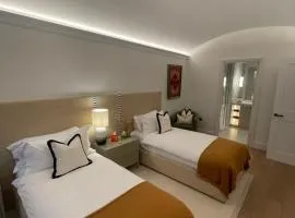 The City Hotel London