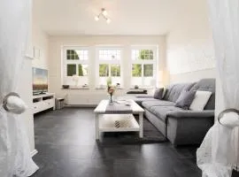 Villa Hoffnung Wohnung 3