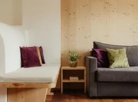 New - Penthouse Zirm Untermairhof