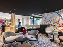 ibis Paris Avenue d'Italie 13ème – hotel w Paryżu