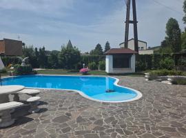 Ferienwohnungen Forever, hotel em Gamlitz