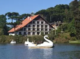 Apartamento Lago Negro
