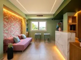 Salvia Hotel