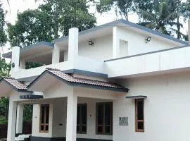 Capital Mansion 3Bdrm EstateView Private Villa - AryaGroup