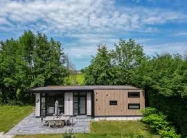 Lodge 18 I 4 persoons chalet in Zennewijnen