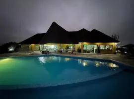 Lodge Kapembawé
