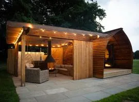 Bainton Burrows by Wigwam Holidays