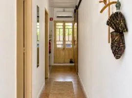 Montijo Garden - Studio with garden view