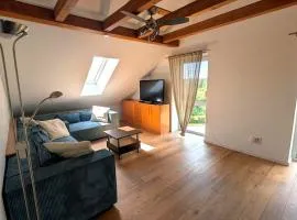 Ferienwohnung Malbrich