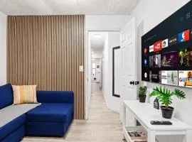 Elegant 3 Bedroom Unit in Lower Manhattan