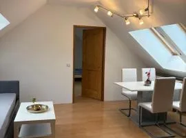 Apartment am Mariengestüt am Kreuzberg