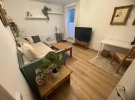 Appartement Feel