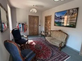 Rifugio Escursionistico Locanda Borgo Villa
