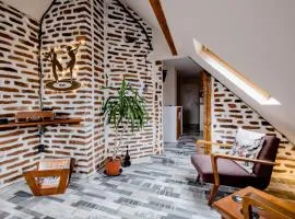 Gramophone Sofia Downtown Apartment