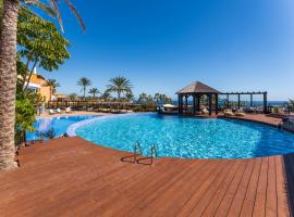 Occidental Jandía Royal Level - Adults Only – hotel w mieście Morro del Jable
