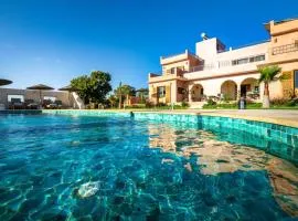 Villa de luxe Sakina