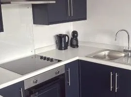207 Broadway residence park house