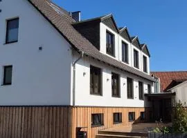 Hotel Zollhaus Hülperode