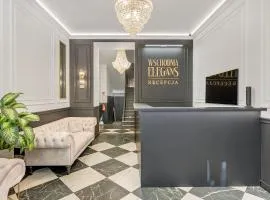WSCHODNIA ELEGANS Aparthotel