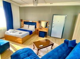 Riwaner Hotel, hotel u gradu 'Avcılar'