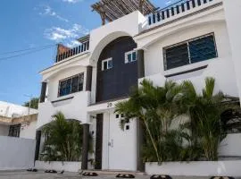 Coco Suites by Andiani Travel