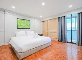 CASA Sukhumvit 39 - สุขุมวิท 39