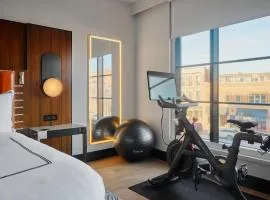 The Godfrey Detroit, Curio Collection By Hilton