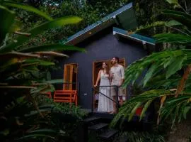 Jardines Secretos