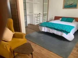 La solana