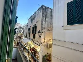 B&B Corso Garibaldi