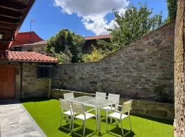 Casa Rural Villablanco