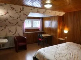 Appartement 3 - Gîtes Des Berleux