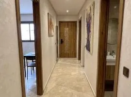 Une Belle Villa Bien Localisé