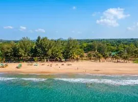 Happy Beach hotel nilaveli