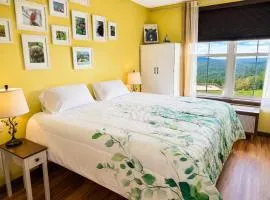 Super Cute Studio Next To Ski Slope WiFi Village