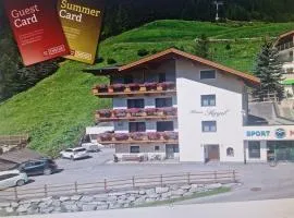 Haus Seppl