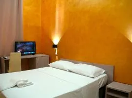 Hotel Ferrari